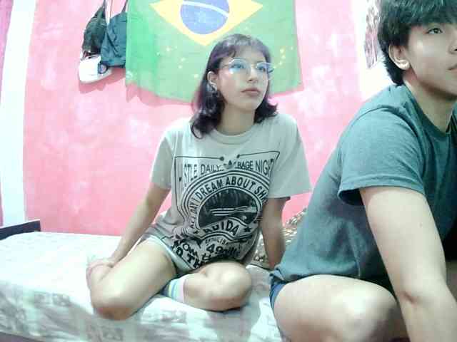Dunin-fckk webcam