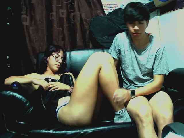Dunin-fckk webcam