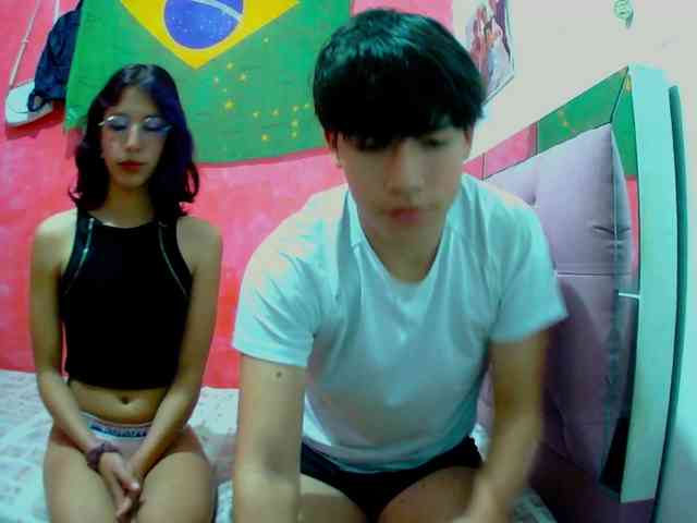 Dunin-fckk webcam