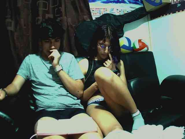 Dunin-fckk webcam