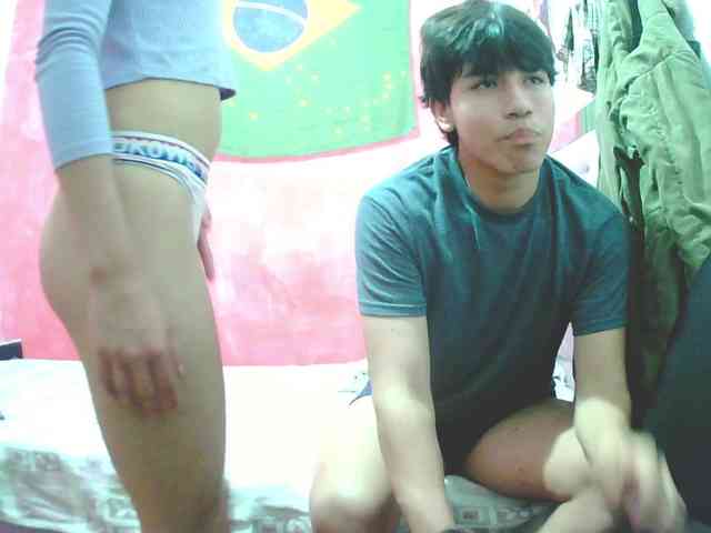 Dunin-fckk webcam