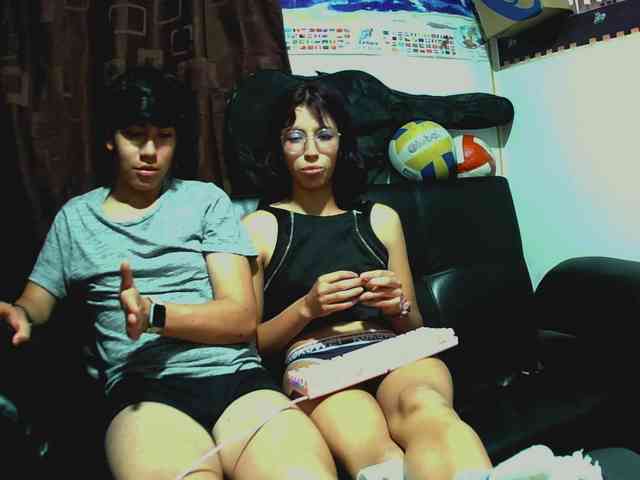 Dunin-fckk webcam