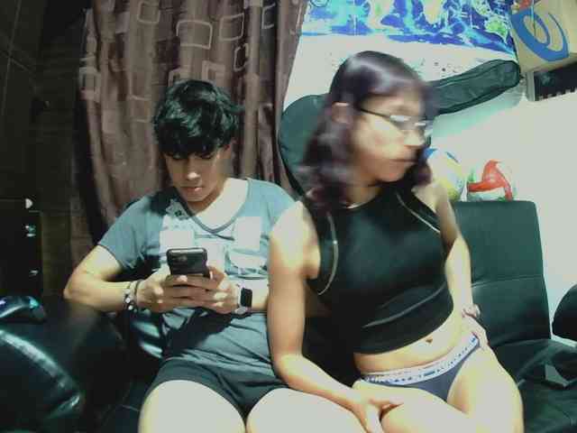Dunin-fckk webcam