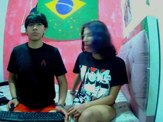 Dunin-fckk webcam