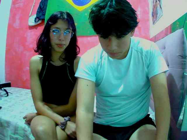 Dunin-fckk webcam