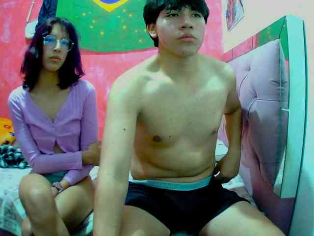 Dunin-fckk webcam