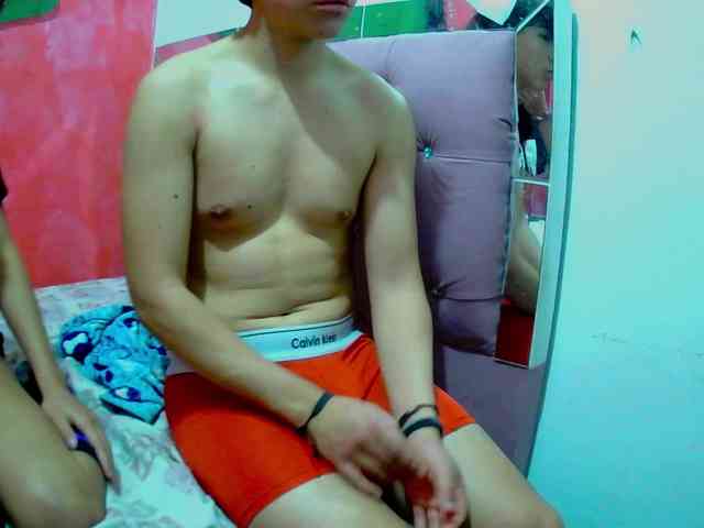Dunin-fckk webcam