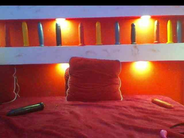 Bettycouplecrazy webcam