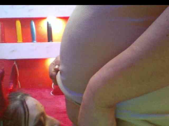 Bettycouplecrazy webcam