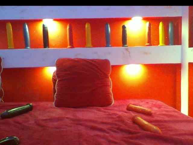 Bettycouplecrazy webcam