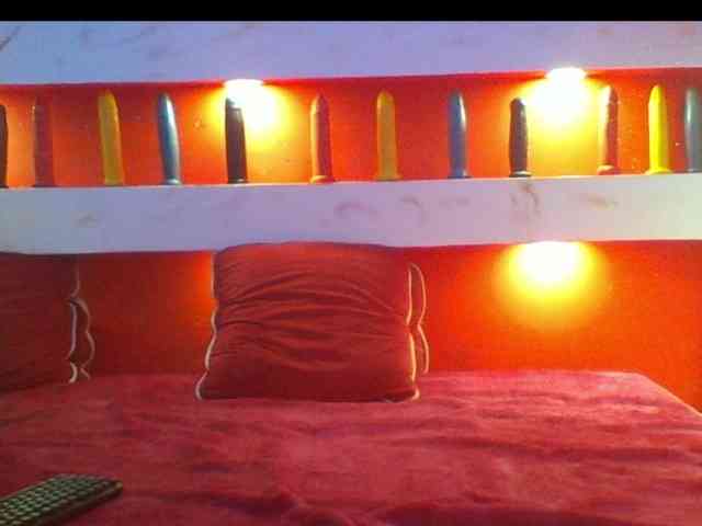 Bettycouplecrazy webcam