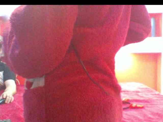 Bettycouplecrazy webcam