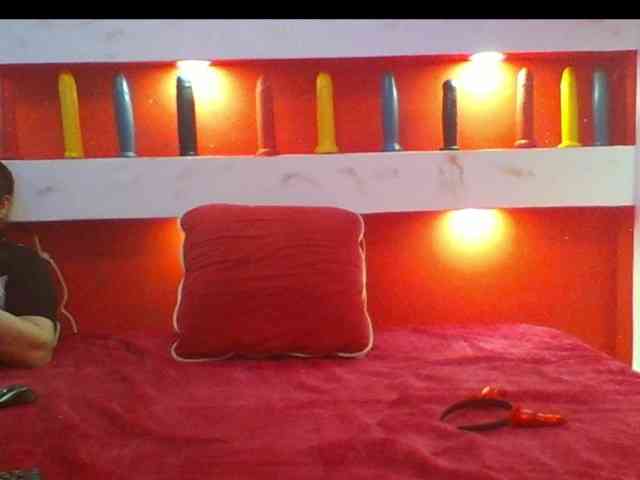 Bettycouplecrazy webcam