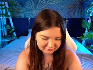StarryDoll Porn Show