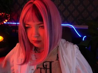 StarryDoll Porn Show