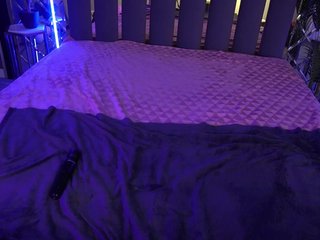 StarryDoll Porn Show