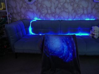 StarryDoll Porn Show