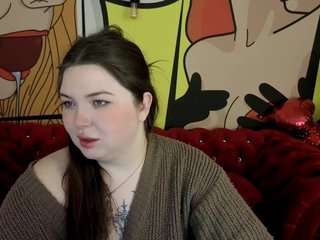 StarryDoll Porn Show