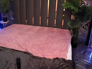 StarryDoll Porn Show