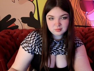 StarryDoll Porn Show