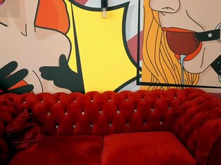 StarryDoll Porn Show