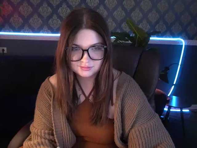 RosieMoons on BongaCams 