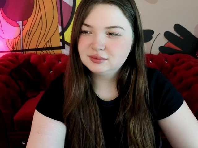 RosieMoons's BongaCams show and profile