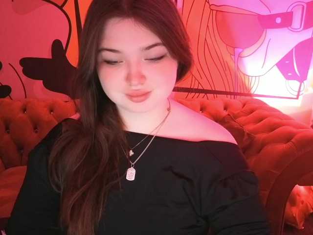 RosieMoons's BongaCams show and profile