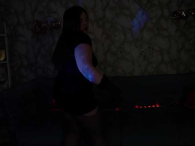 RosieMoons — let's fuck rose in the ass with a 40 cm dildo