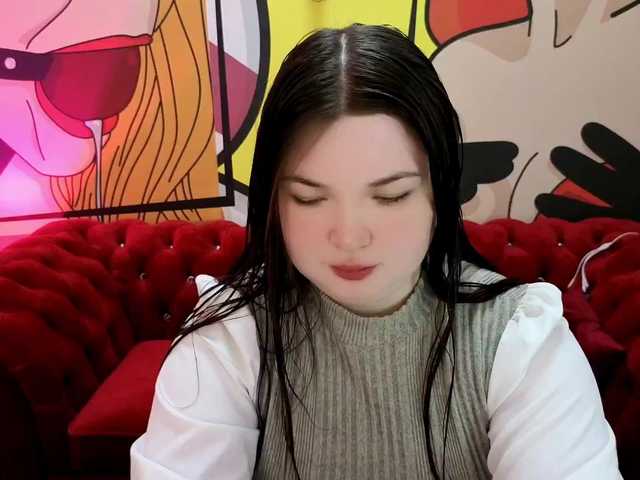 RosieMoons's BongaCams show and profile