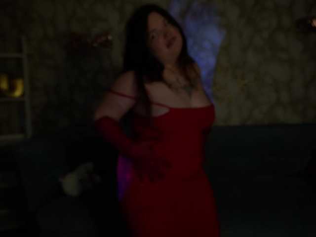 RosieMoons from BongaCams is Freechat