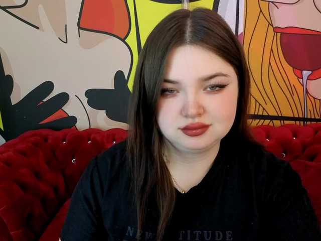 RosieMoons's BongaCams show and profile