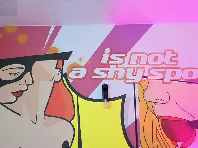 RosieMoons's BongaCams show and profile