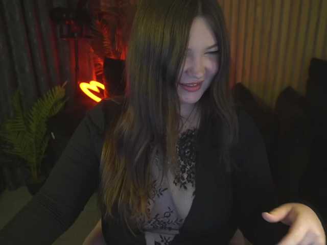 RosieMoons from BongaCams is Freechat