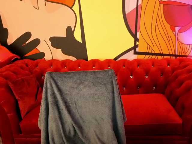 RosieMoons's BongaCams show and profile