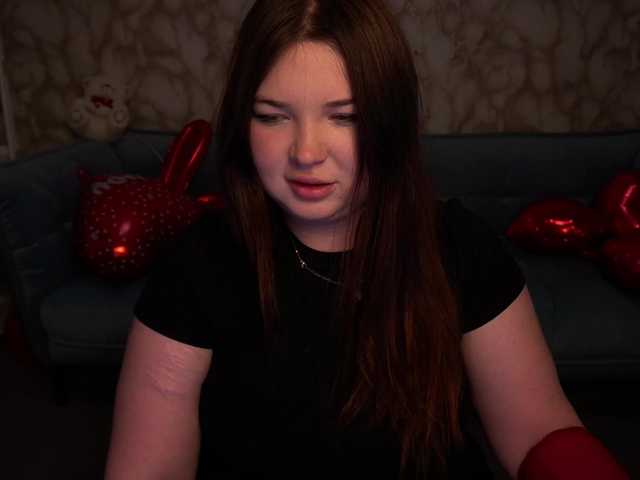 RosieMoons's BongaCams show and profile