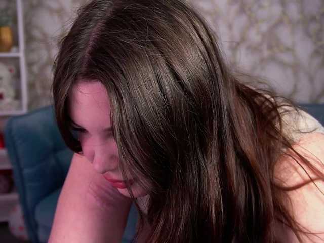 RosieMoons's BongaCams show and profile