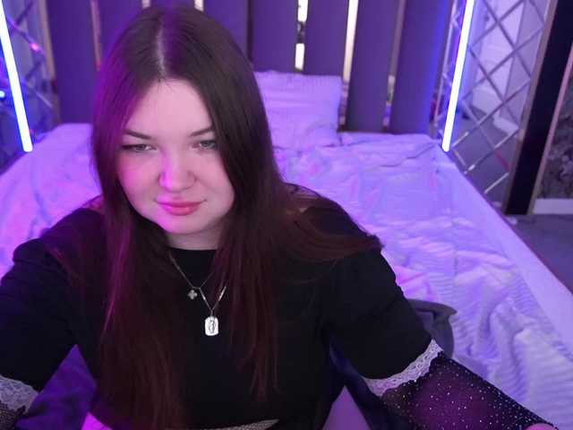 RosieMoons's BongaCams show and profile