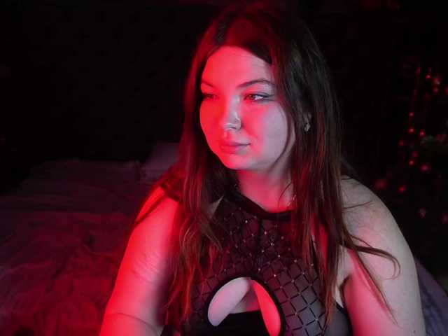 RosieMoons's BongaCams show and profile