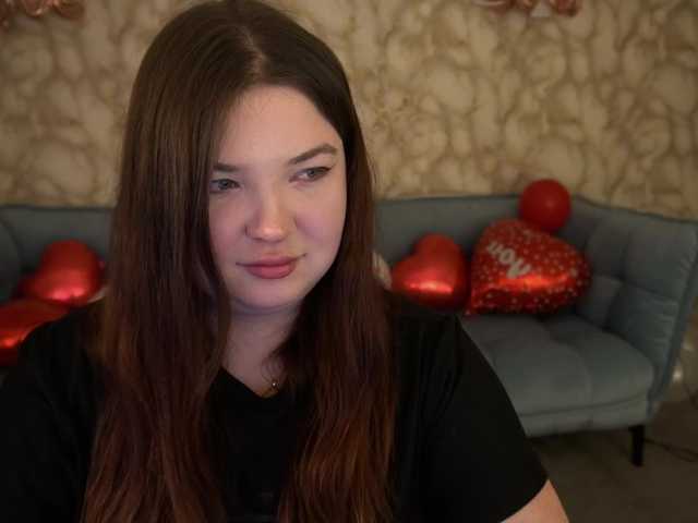 RosieMoons's BongaCams show and profile