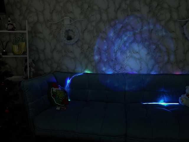 RosieMoons's BongaCams show and profile