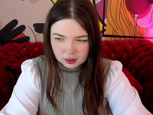 RosieMoons's BongaCams show and profile