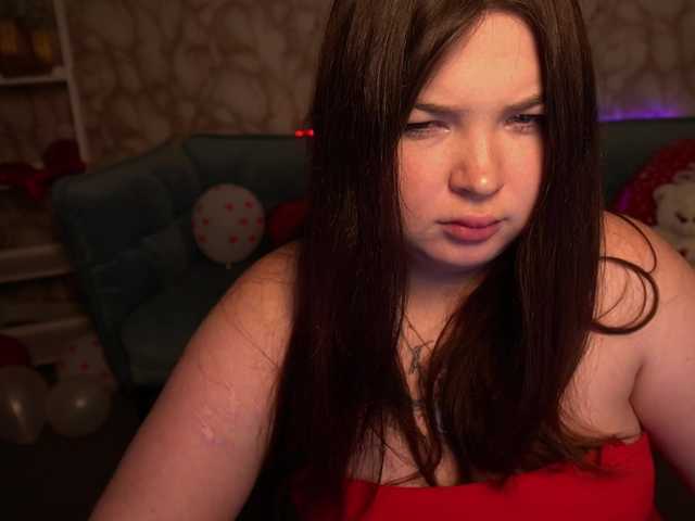 RosieMoons's BongaCams show and profile