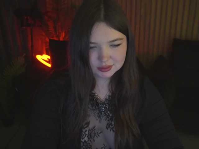 RosieMoons's BongaCams show and profile