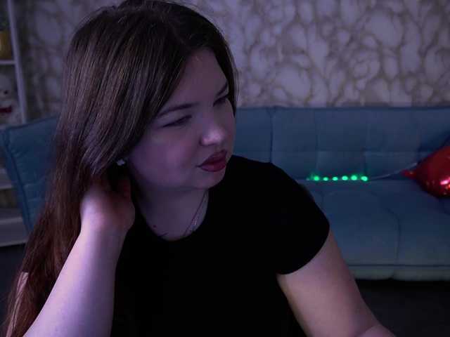 RosieMoons's BongaCams show and profile