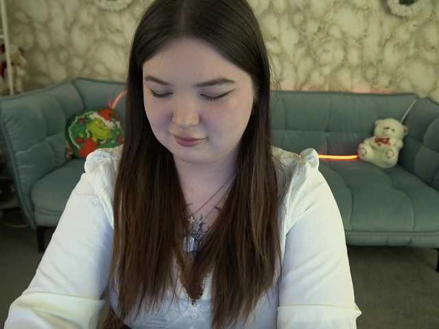 RosieMoons's BongaCams show and profile