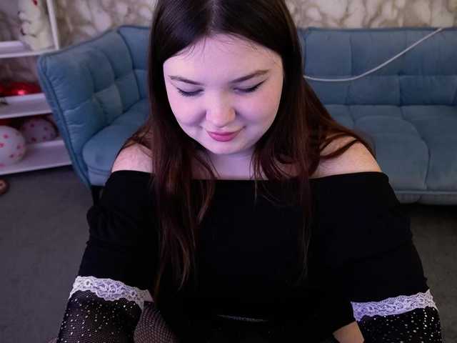 RosieMoons's BongaCams show and profile