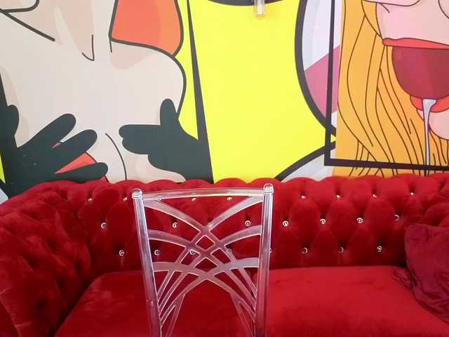 RosieMoons's BongaCams show and profile