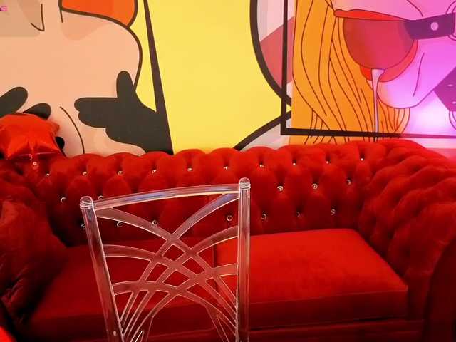 RosieMoons's BongaCams show and profile