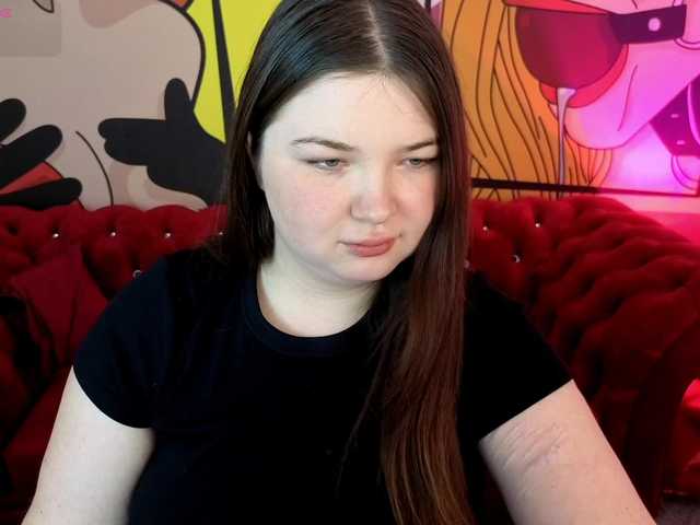 RosieMoons's BongaCams show and profile